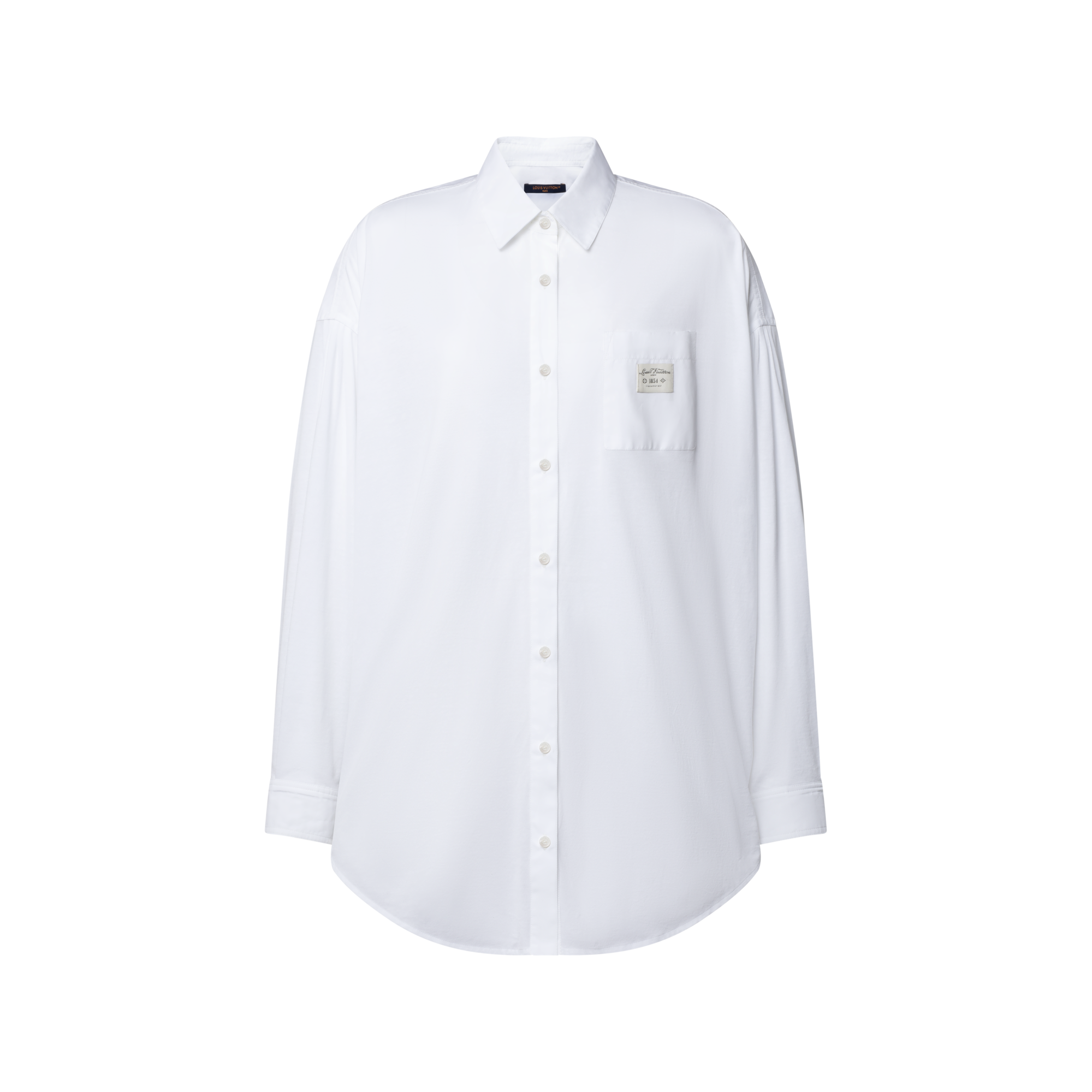 White All Ready-to-Wear Ready-to-Wear | LOUIS VUITTON